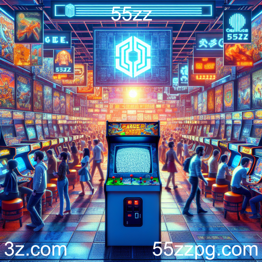A Magia dos Jogos de Arcade: Do Clássico ao Moderno